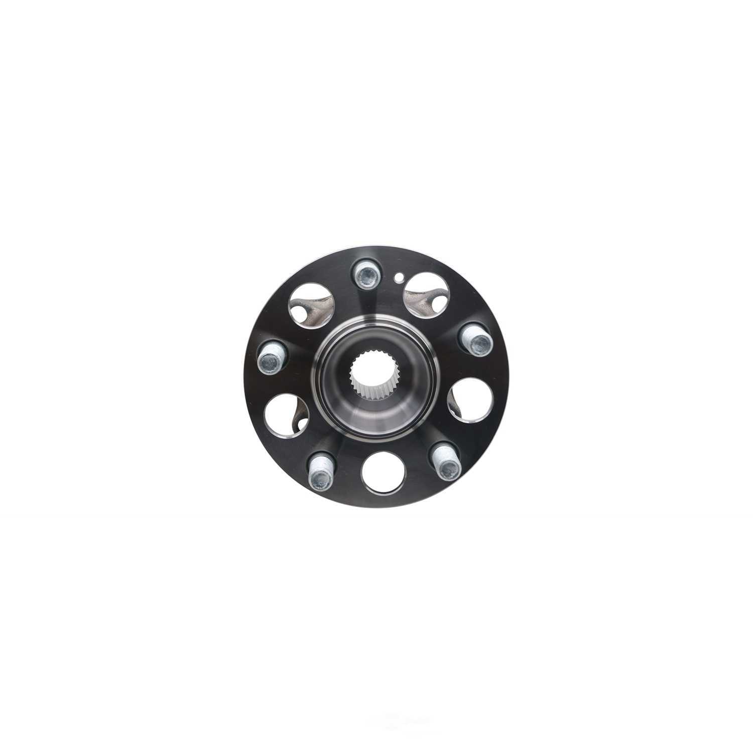 GSP NORTH AMERICA INC. - GSP New Wheel Bearing and Hub Assembly - AD8 - 363629