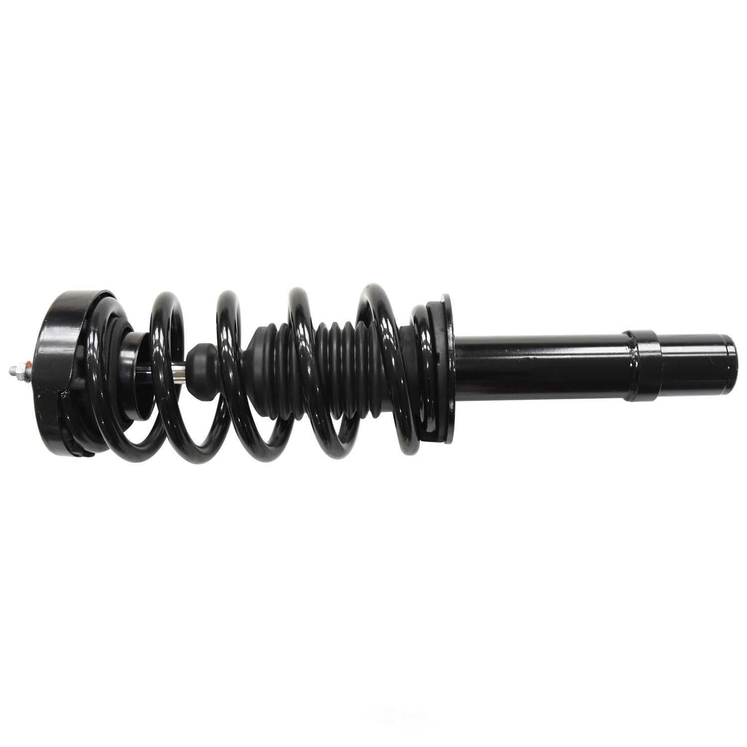 GSP NORTH AMERICA INC. - Suspension Strut and Coil Spring Assembly - AD8 - 810080