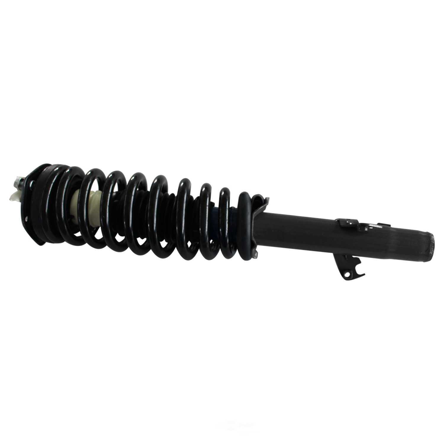 GSP NORTH AMERICA INC. - Suspension Strut and Coil Spring Assembly - AD8 - 811335