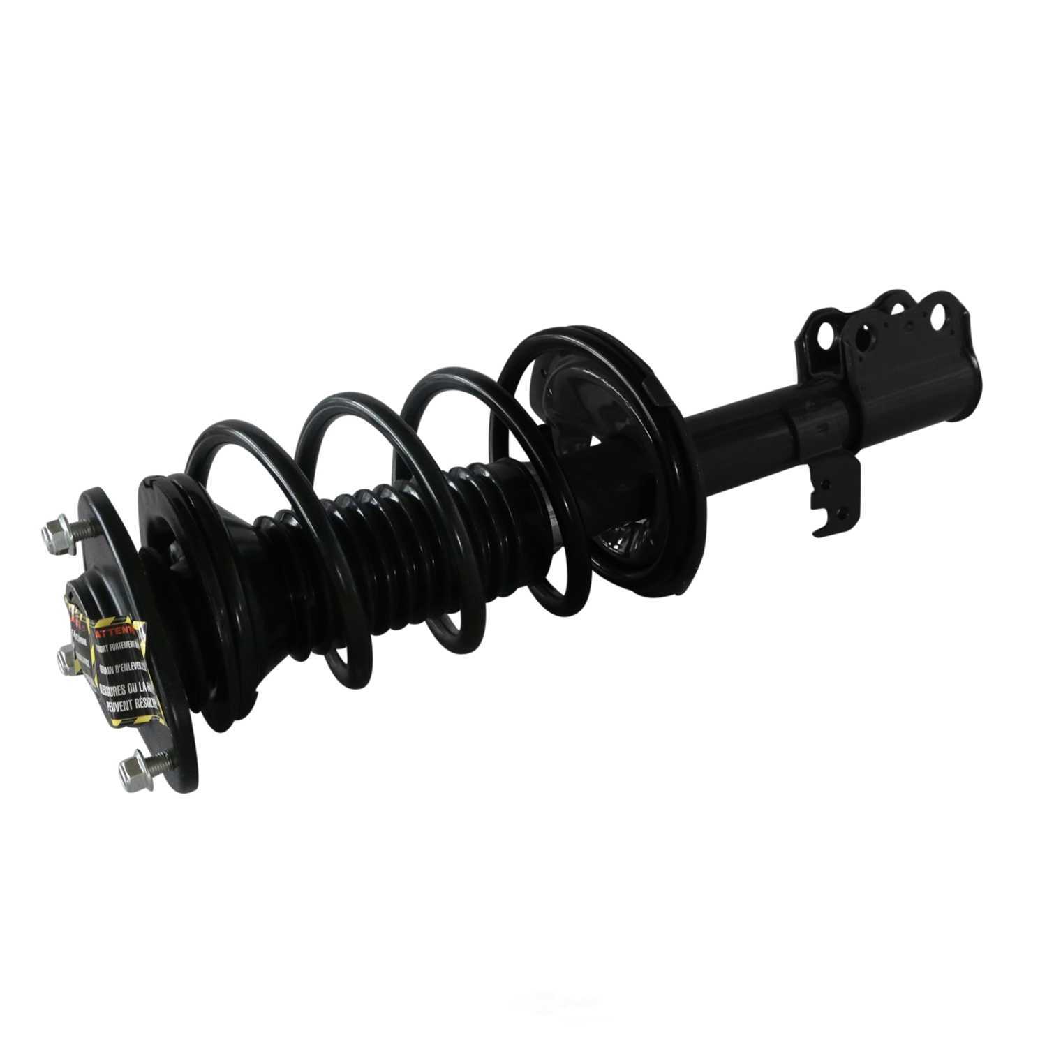 GSP NORTH AMERICA INC. - GSP Suspension Strut & Coil Spring Assembly - AD8 - 869217