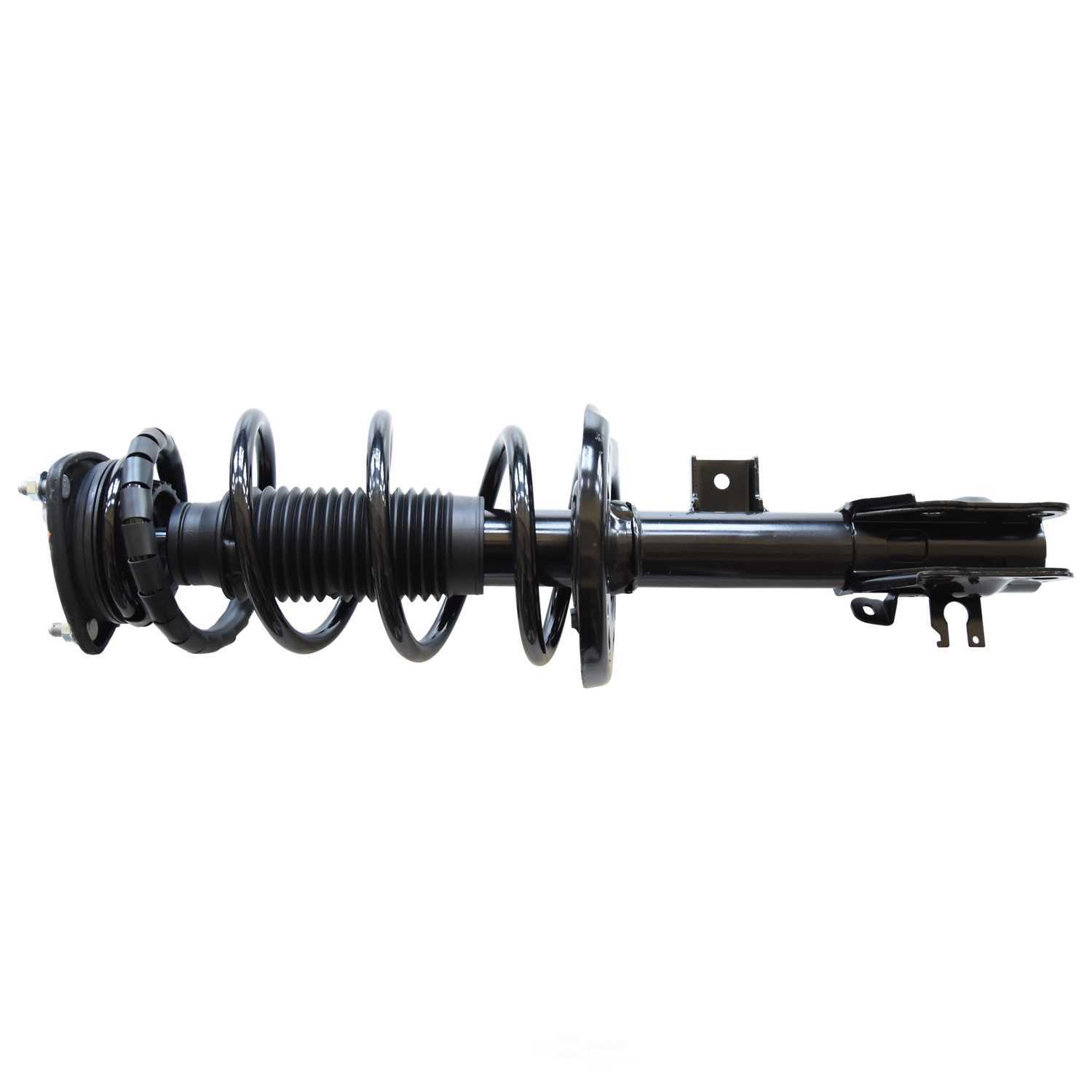 GSP NORTH AMERICA INC. - Suspension Strut and Coil Spring Assembly - AD8 - 882552