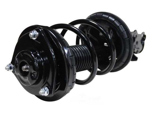 GSP NORTH AMERICA INC. - Suspension Strut and Coil Spring Assembly - AD8 - 883322