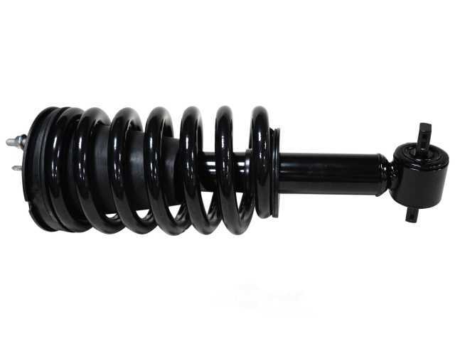 GSP NORTH AMERICA INC. - Suspension Strut and Coil Spring Assembly - AD8 - 883399