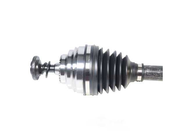 GSP NORTH AMERICA INC. - New CV Axle - AD8 - ncv27094