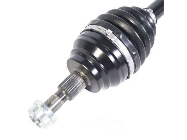 GSP NORTH AMERICA INC. - New Performance Revolution CV Axle (Front Left) - AD8 PR48020
