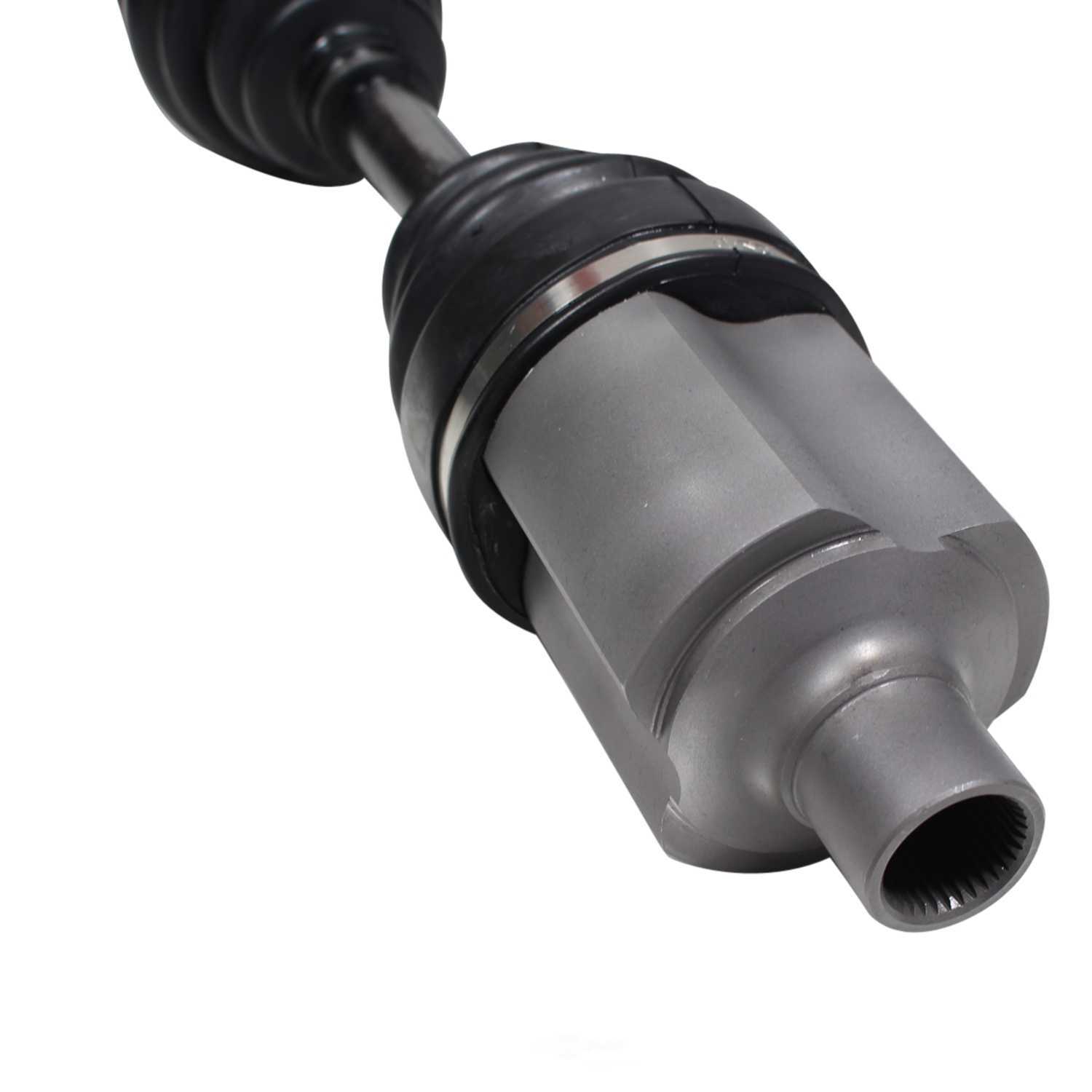 GSP NORTH AMERICA INC. - New CV Axle - AD8 NCV10583