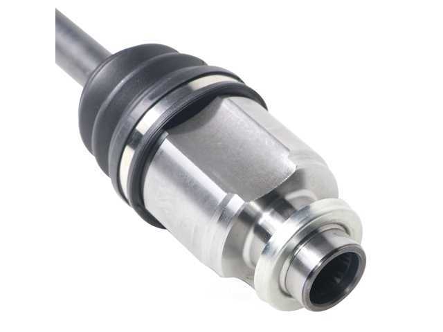GSP NORTH AMERICA INC. - New CV Axle - AD8 - ncv21089