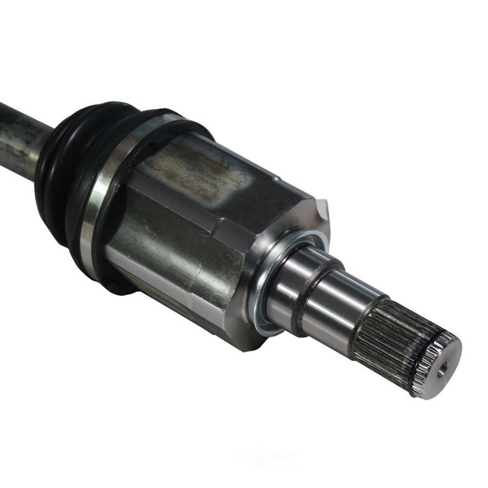 GSP NORTH AMERICA INC. - New CV Axle - AD8 - ncv47046