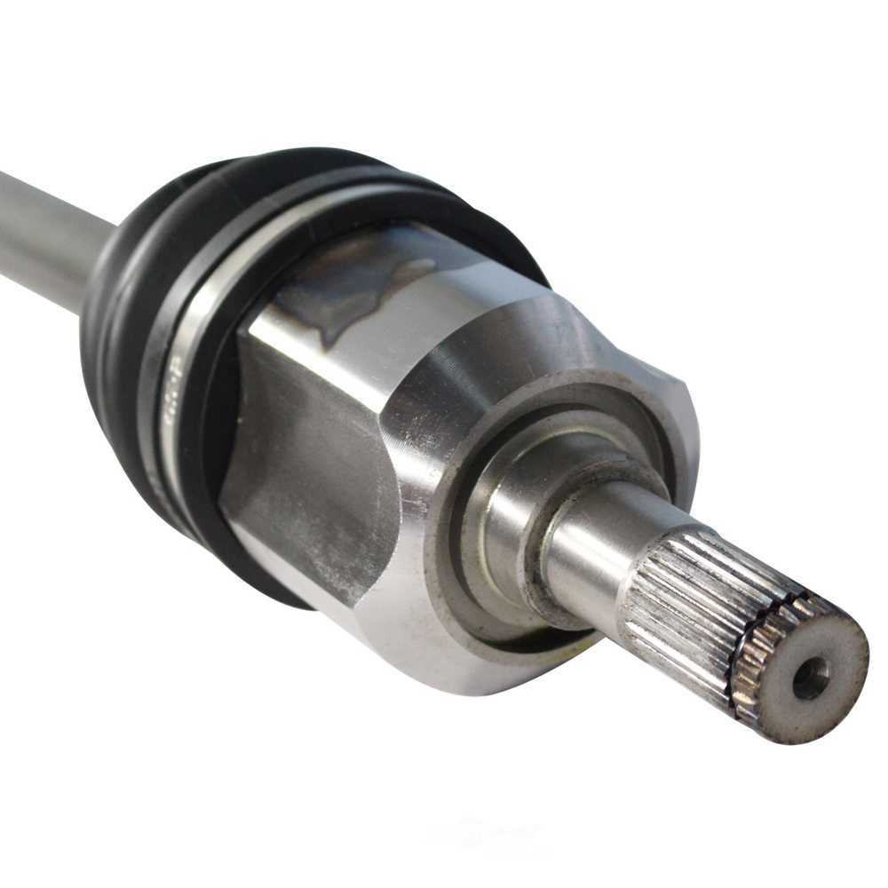 GSP NORTH AMERICA INC. - New CV Axle - AD8 - ncv51571