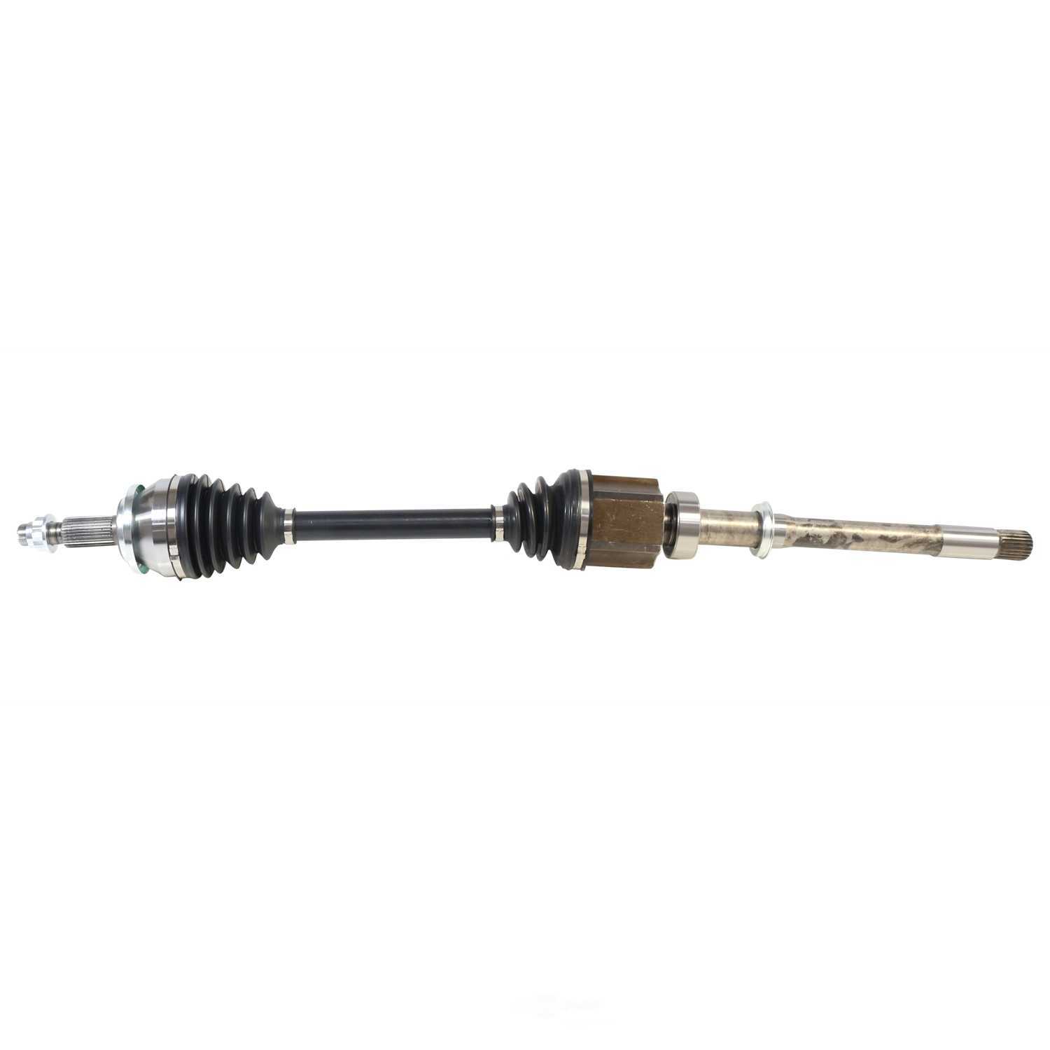 GSP NORTH AMERICA INC. - New CV Axle - AD8 NCV69262