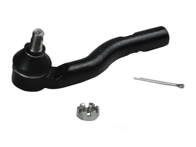 GSP NORTH AMERICA INC. - Steering Tie Rod End - AD8 - ns70236