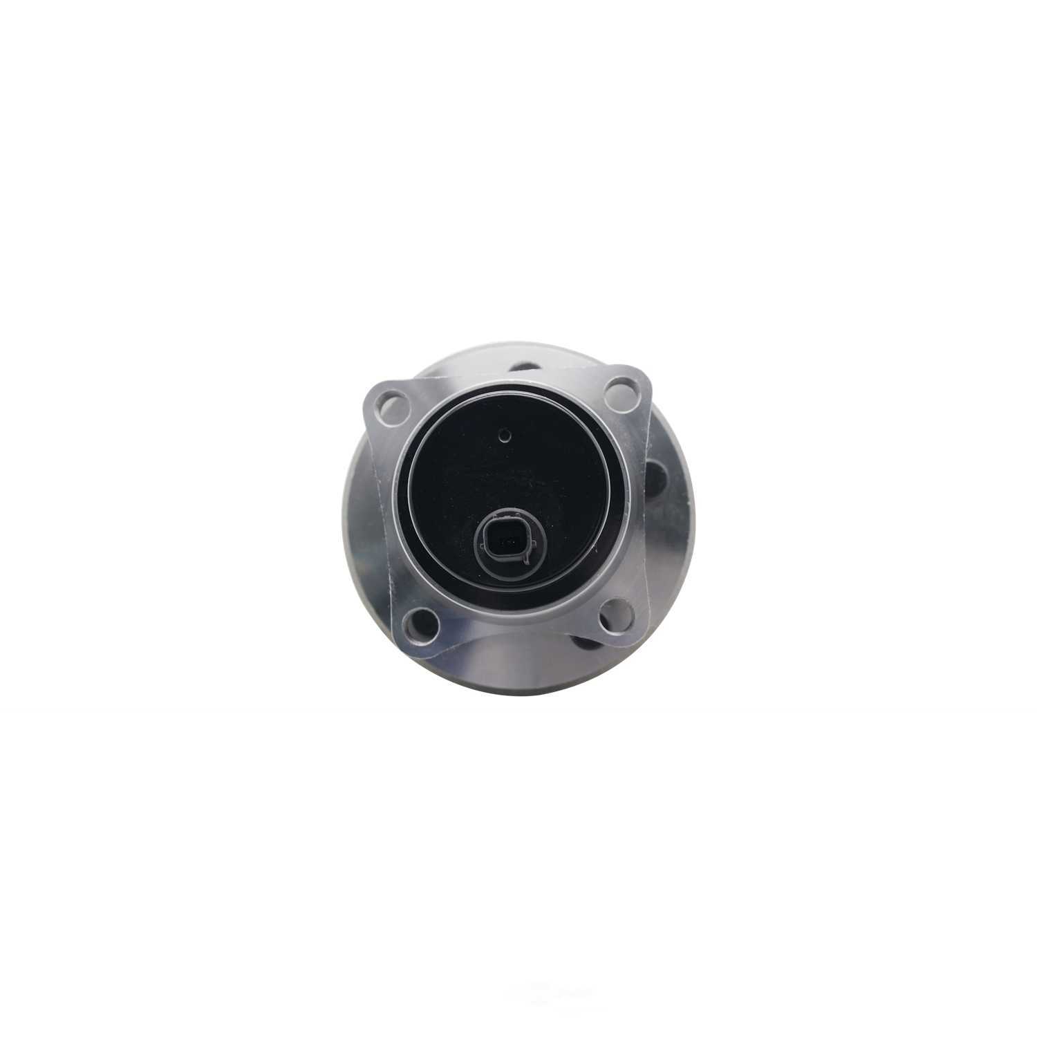 GSP NORTH AMERICA INC. - GSP New Wheel Bearing and Hub Assembly - AD8 - 103403