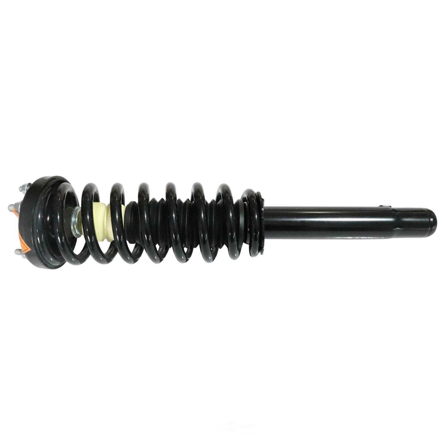 GSP NORTH AMERICA INC. - Suspension Strut and Coil Spring Assembly - AD8 - 882644