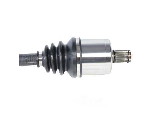 GSP NORTH AMERICA INC. - New CV Axle - AD8 - ncv11266