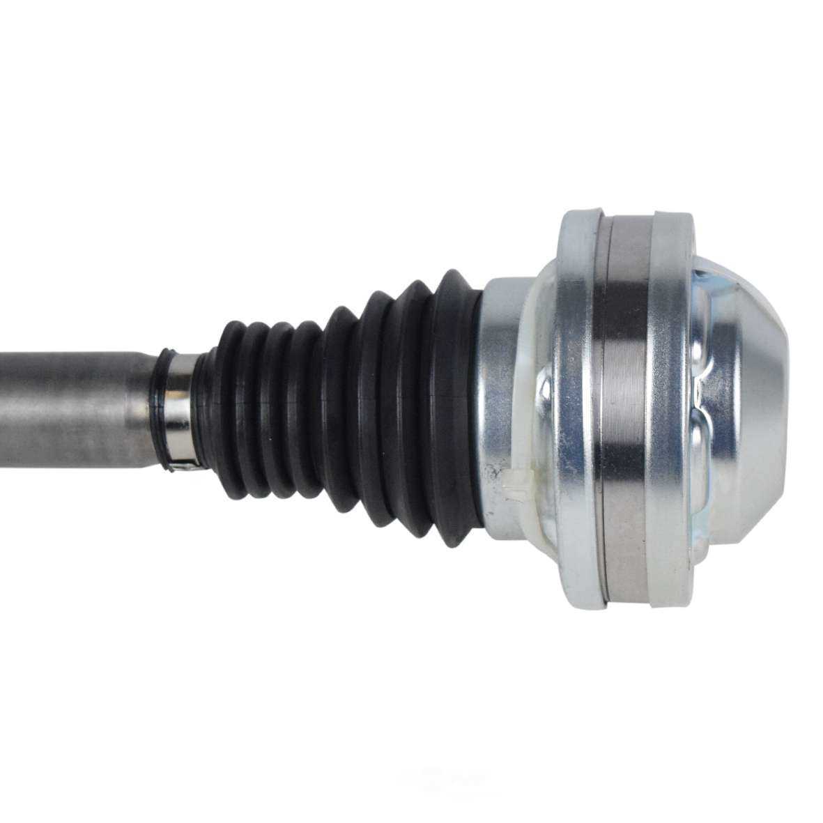 GSP NORTH AMERICA INC. - New CV Axle - AD8 - ncv23015