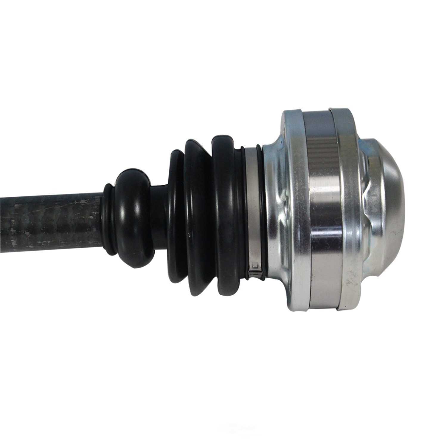 GSP NORTH AMERICA INC. - New CV Axle - AD8 - ncv10287