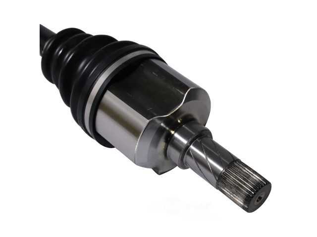 GSP NORTH AMERICA INC. - New Xtreme Duty CV Axle - AD8 - ncv22000xd
