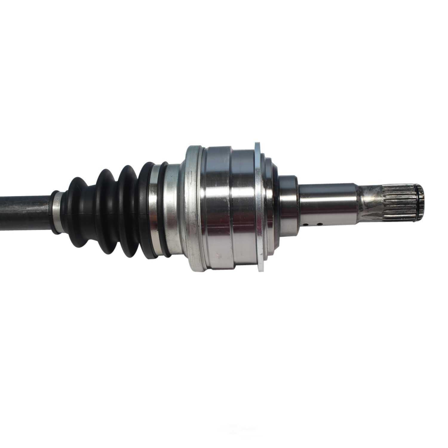 GSP NORTH AMERICA INC. - New CV Axle - AD8 - ncv69557