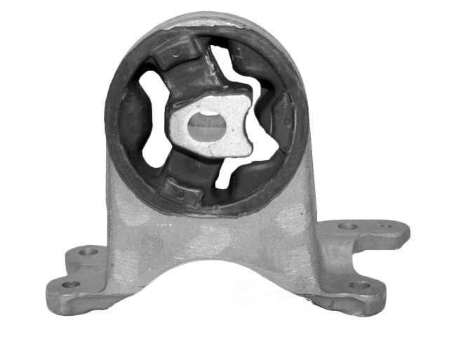 GSP NORTH AMERICA INC. - GSP New Engine Mount - AD8 - 3532685