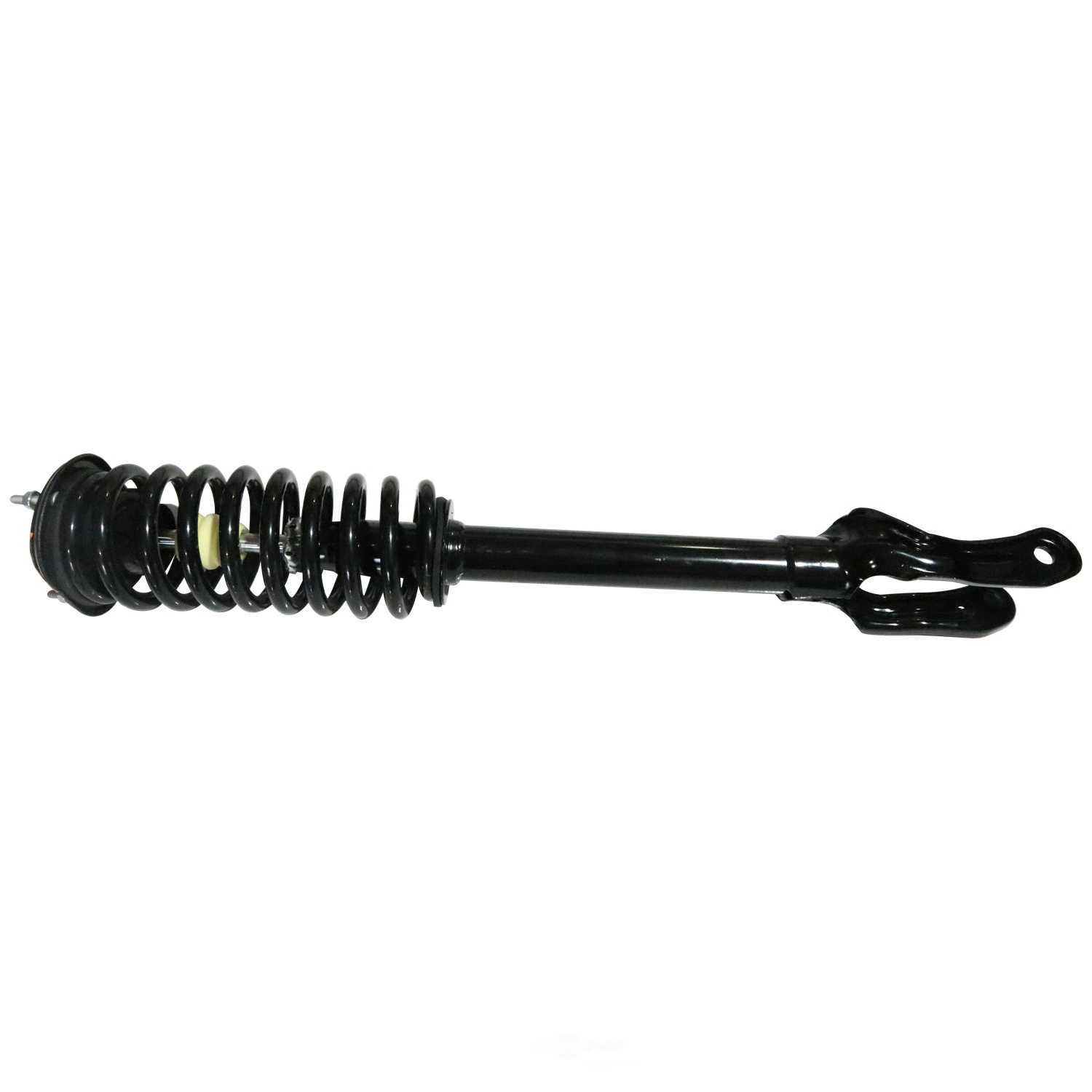 GSP NORTH AMERICA INC. - Suspension Strut and Coil Spring Assembly - AD8 - 882731
