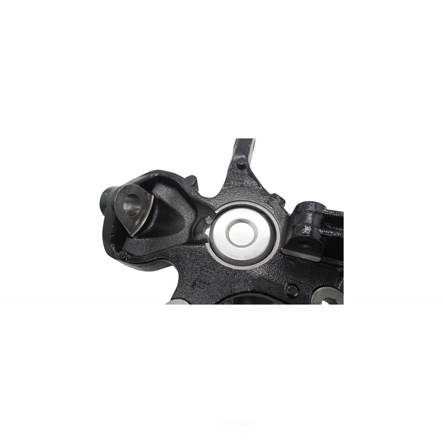 GSP NORTH AMERICA INC. - GSP New Steering Knuckle - AD8 9121000