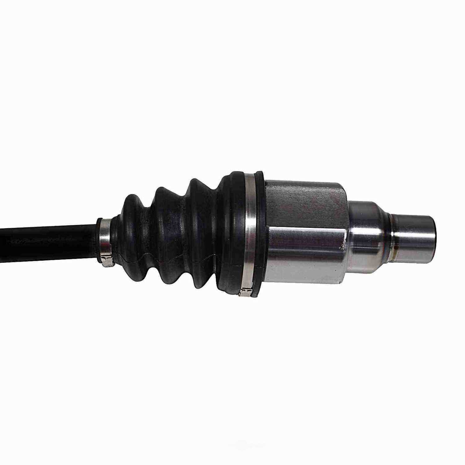 GSP NORTH AMERICA INC. - New CV Axle - AD8 NCV10903