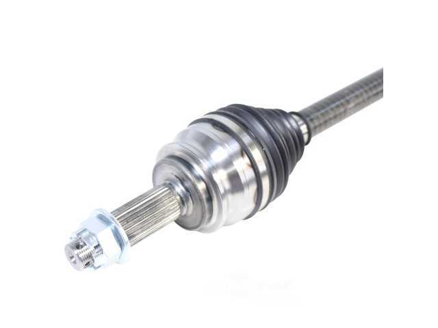 GSP NORTH AMERICA INC. - New CV Axle - AD8 - ncv82056