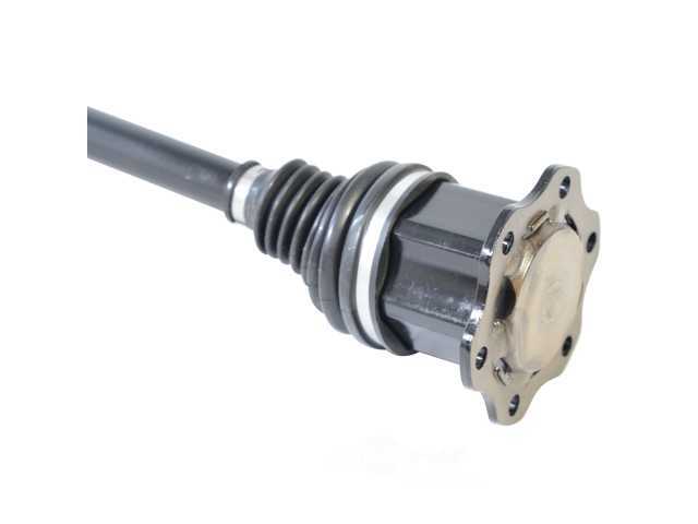 GSP NORTH AMERICA INC. - New Performance Revolution CV Axle - AD8 - pr23906