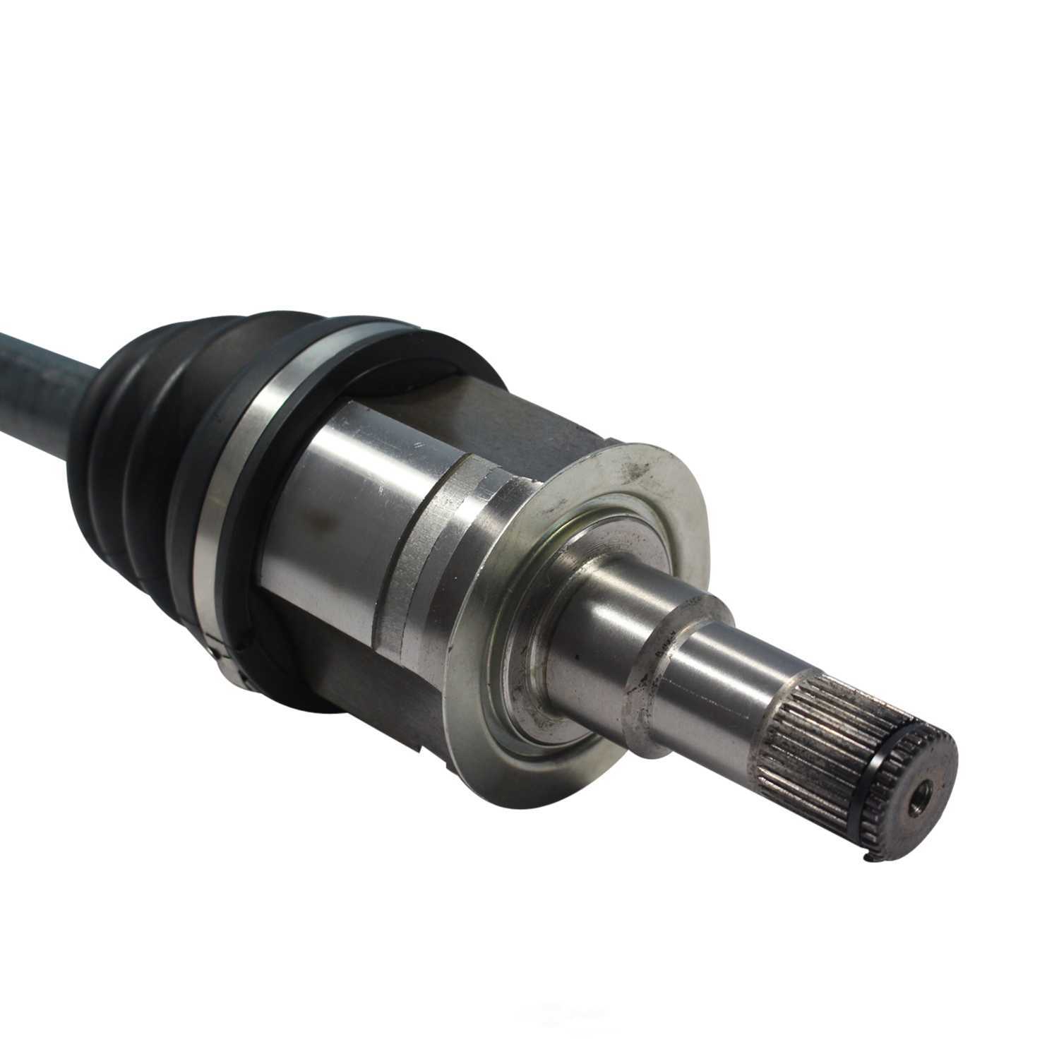 GSP NORTH AMERICA INC. - New CV Axle - AD8 - ncv10242
