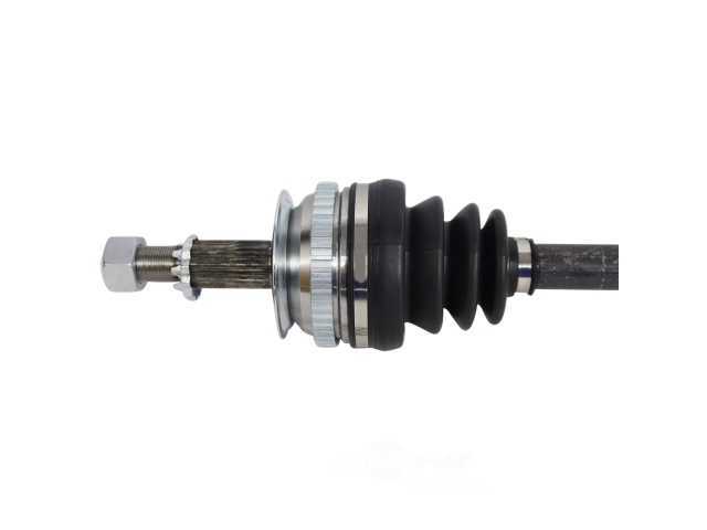 GSP NORTH AMERICA INC. - New CV Axle (Front Right) - AD8 NCV12143