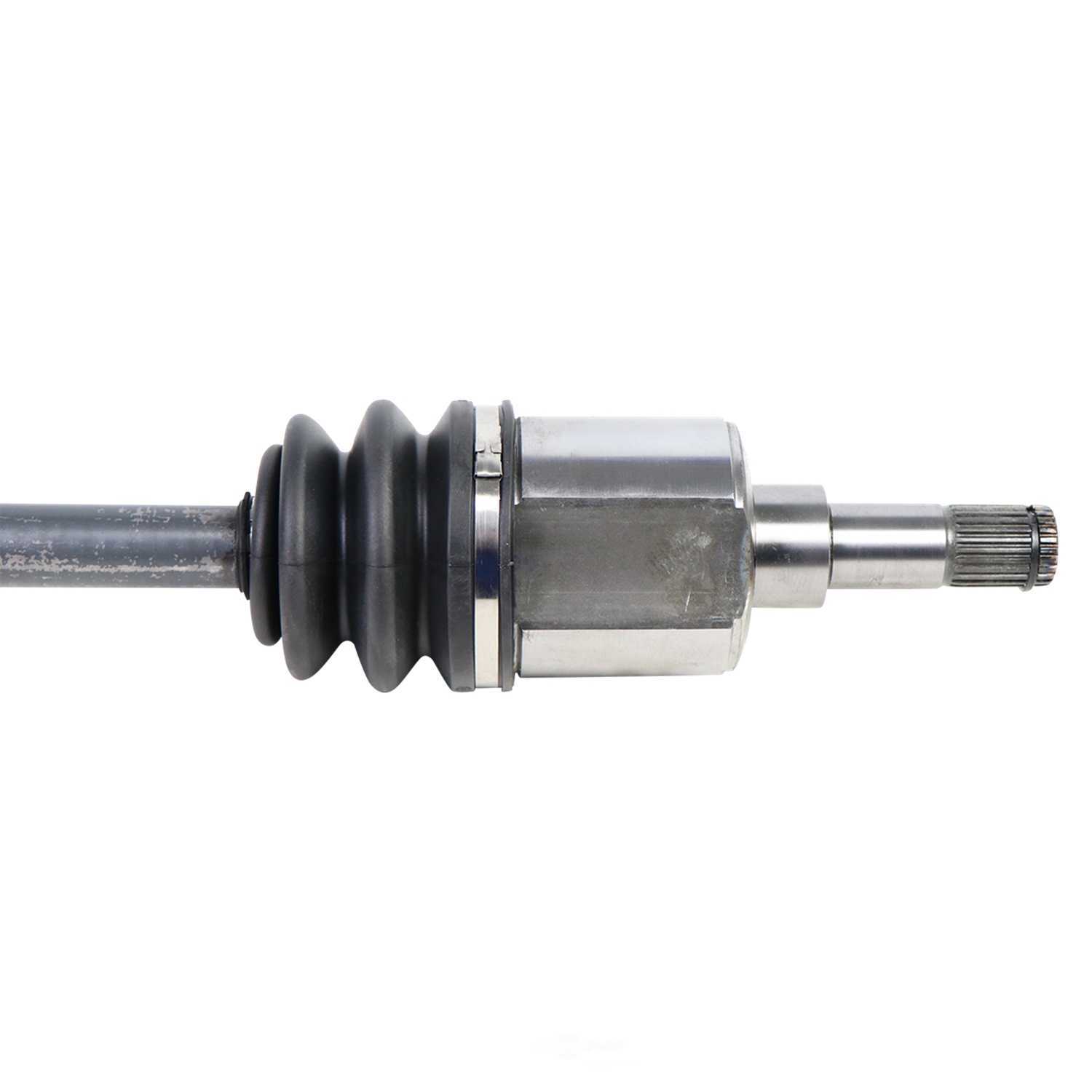 GSP NORTH AMERICA INC. - New CV Axle (Front Left) - AD8 NCV12541