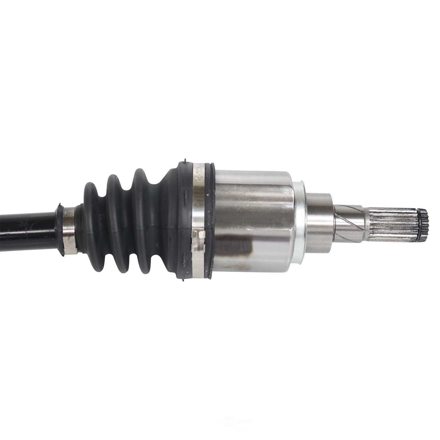 GSP NORTH AMERICA INC. - New CV Axle (Rear) - AD8 NCV53036