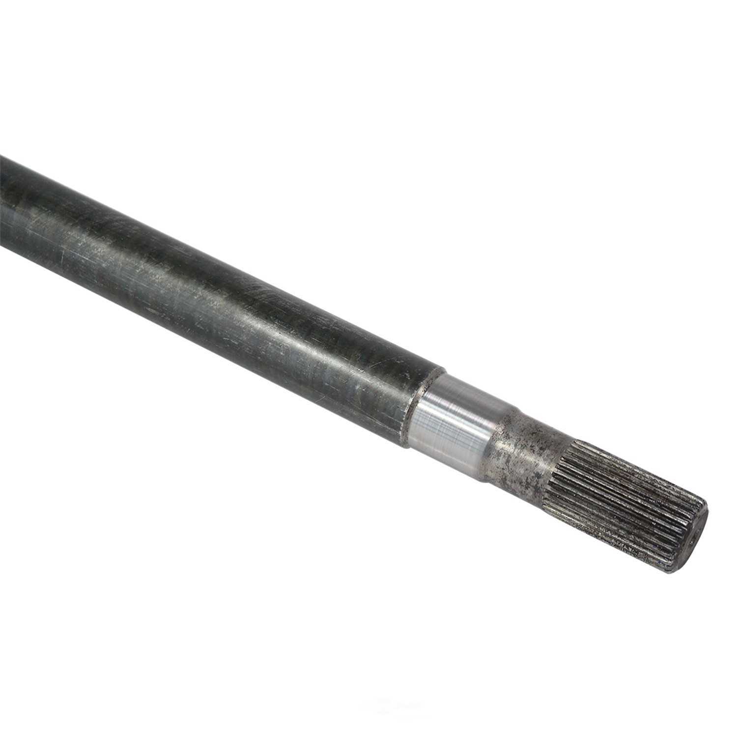 GSP NORTH AMERICA INC. - New CV Axle (Front Left) - AD8 NCV82010