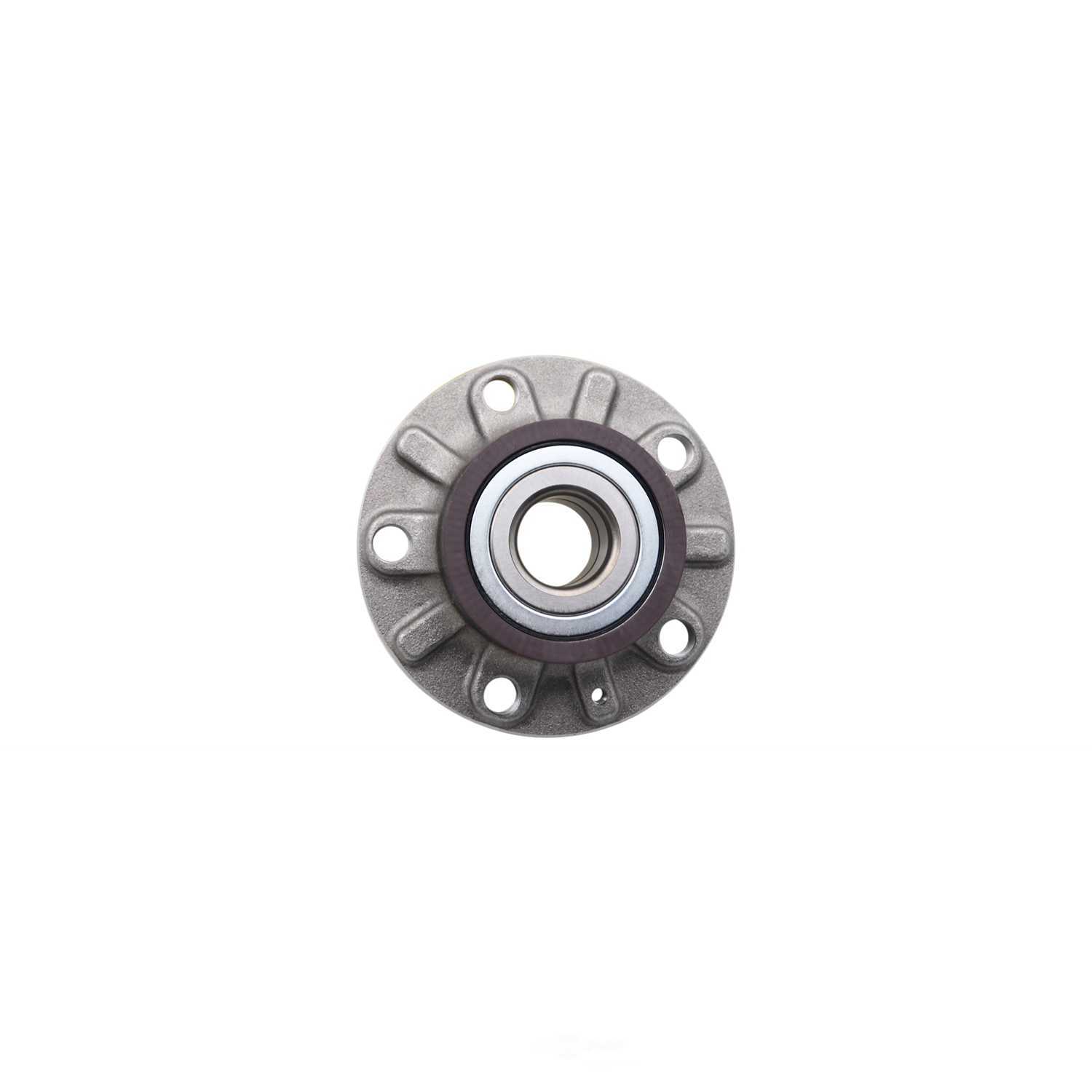 GSP NORTH AMERICA INC. - GSP Axle Bearing & Hub Assembly - AD8 - 233336