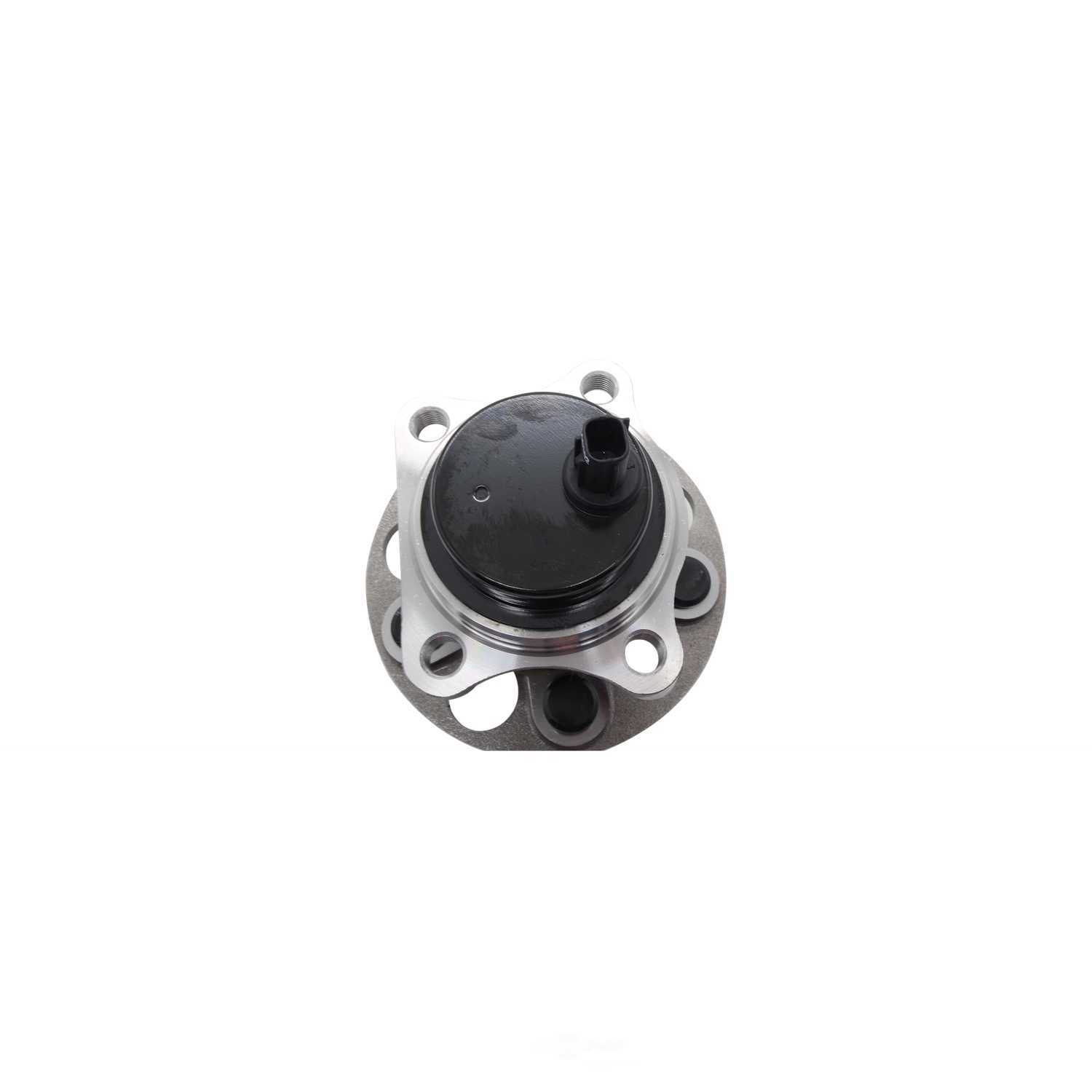 GSP NORTH AMERICA INC. - GSP New Wheel Bearing and Hub Assembly - AD8 - 693547