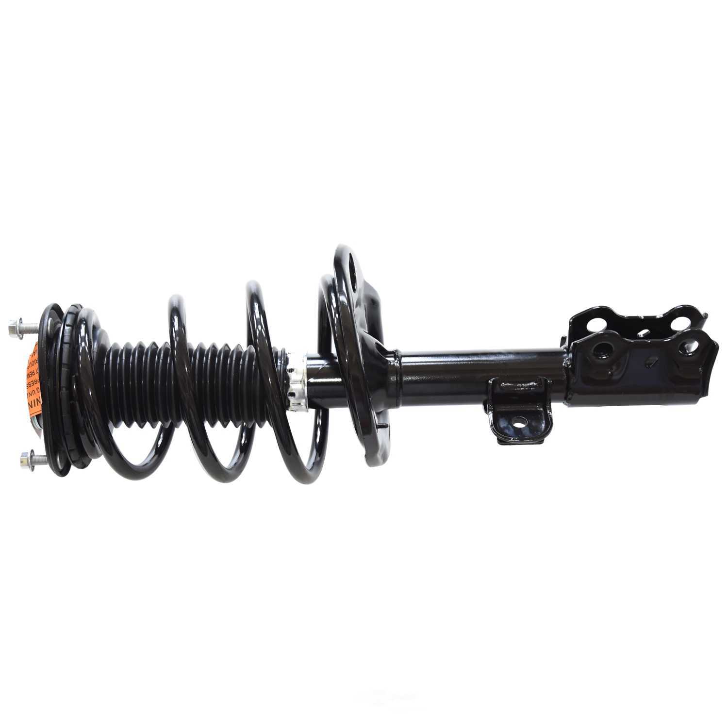 GSP NORTH AMERICA INC. - Suspension Strut and Coil Spring Assembly - AD8 - 883392