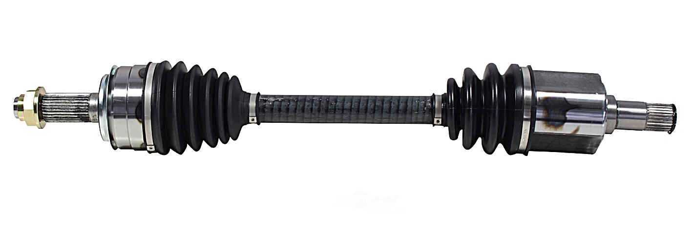 GSP NORTH AMERICA INC. - New CV Axle - AD8 - ncv21003