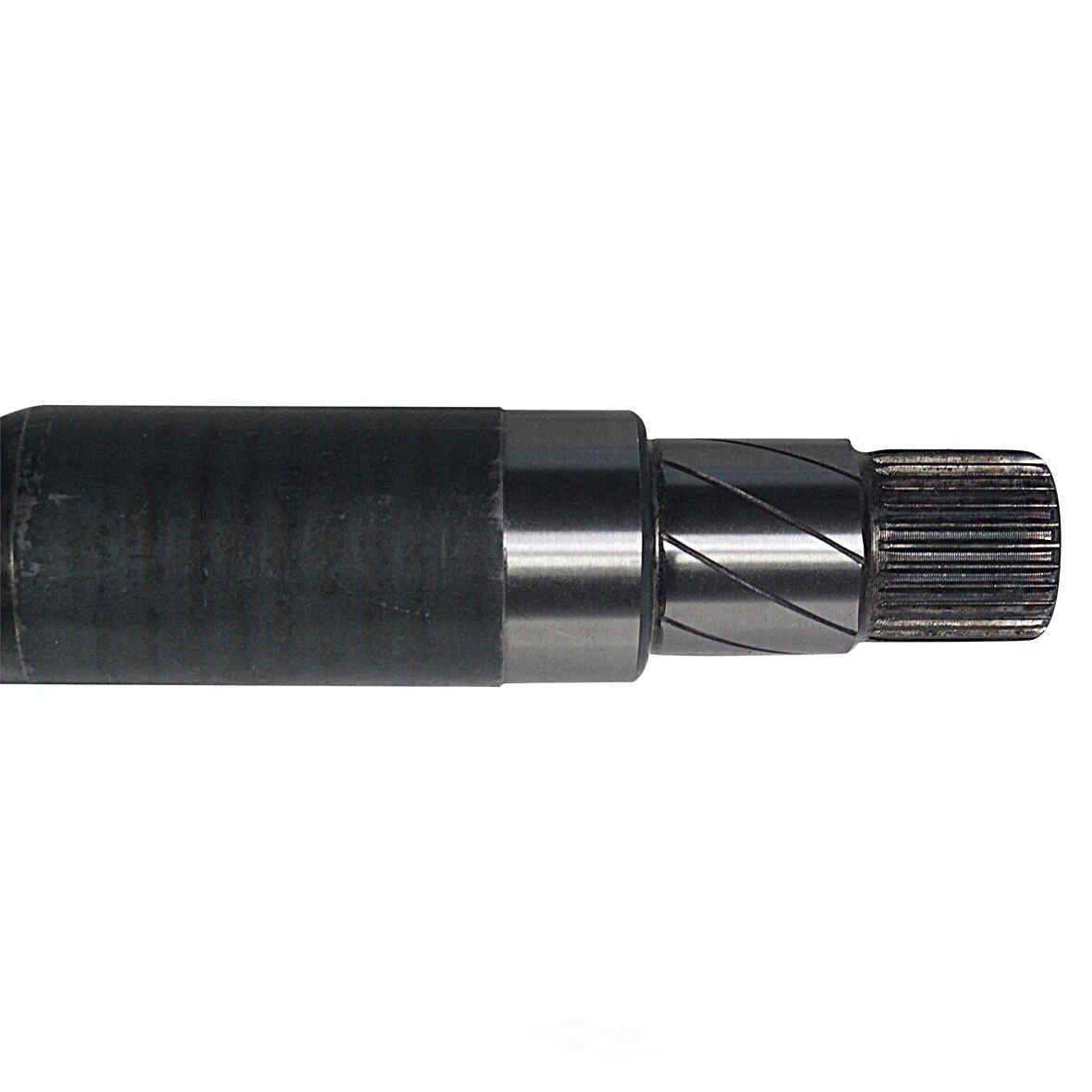 GSP NORTH AMERICA INC. - New Intermediate Shaft - AD8 - nex99000
