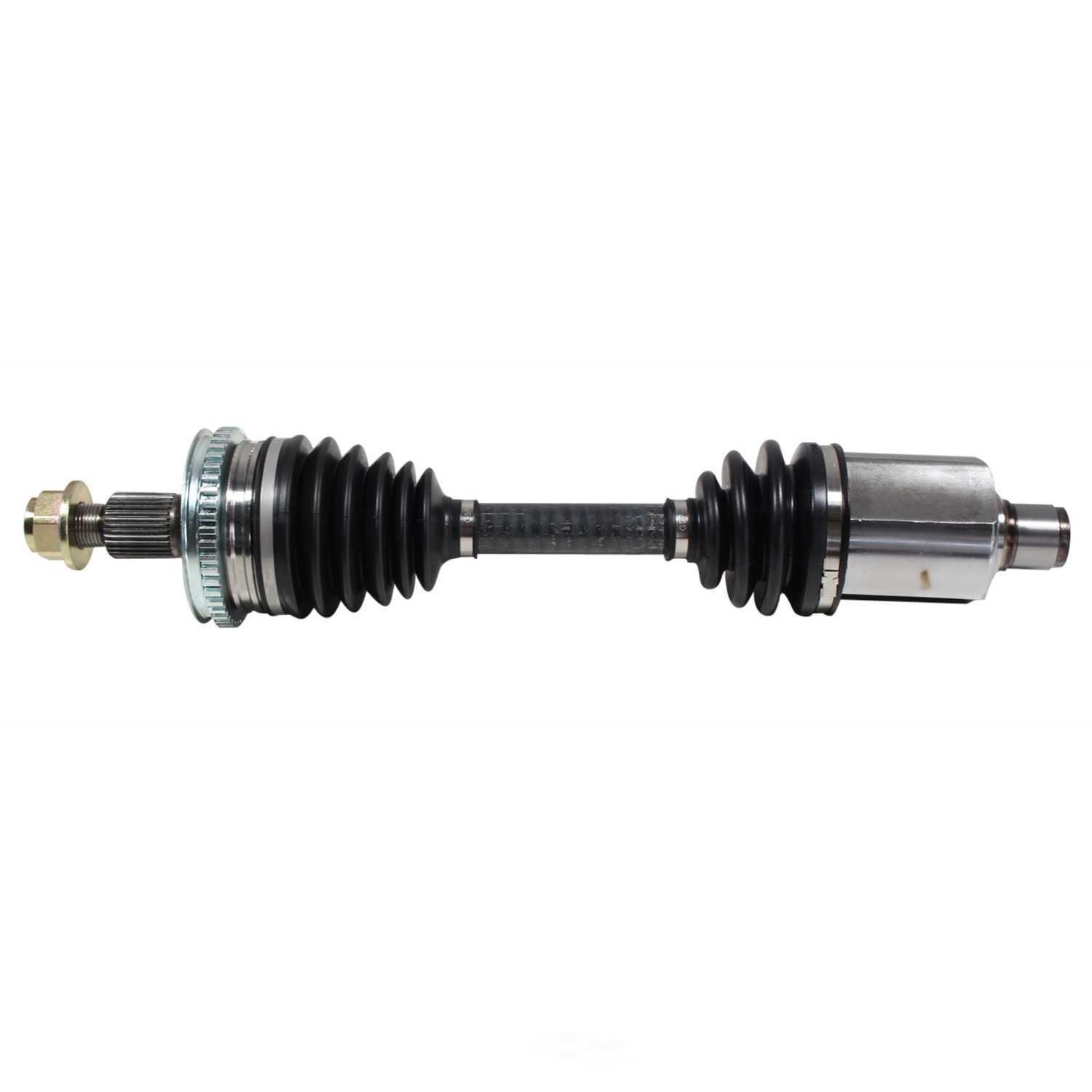 GSP NORTH AMERICA INC. - New CV Axle - AD8 - ncv10537