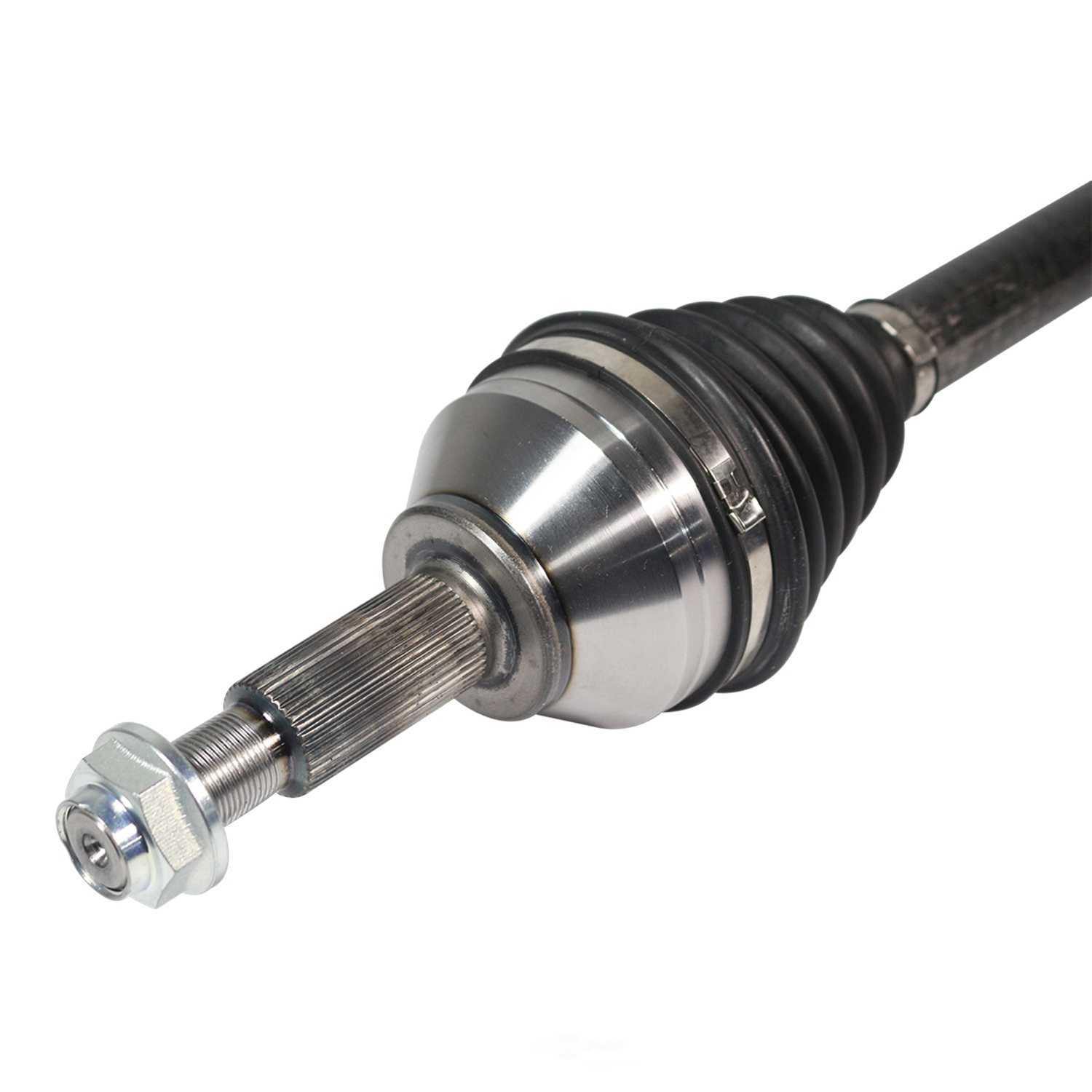 GSP NORTH AMERICA INC. - New CV Axle - AD8 - ncv11219