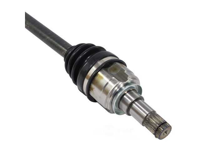 GSP NORTH AMERICA INC. - New CV Axle - AD8 - ncv51088