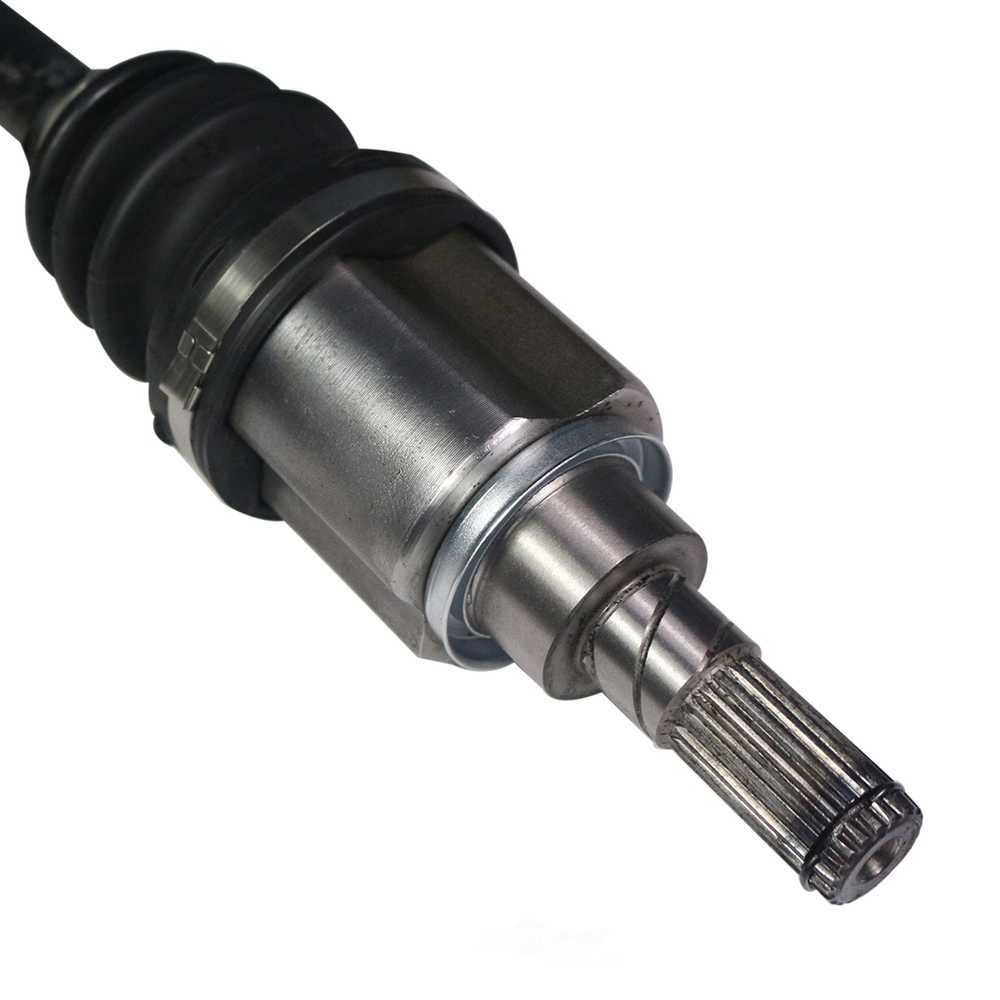 GSP NORTH AMERICA INC. - New CV Axle (Rear) - AD8 NCV53020
