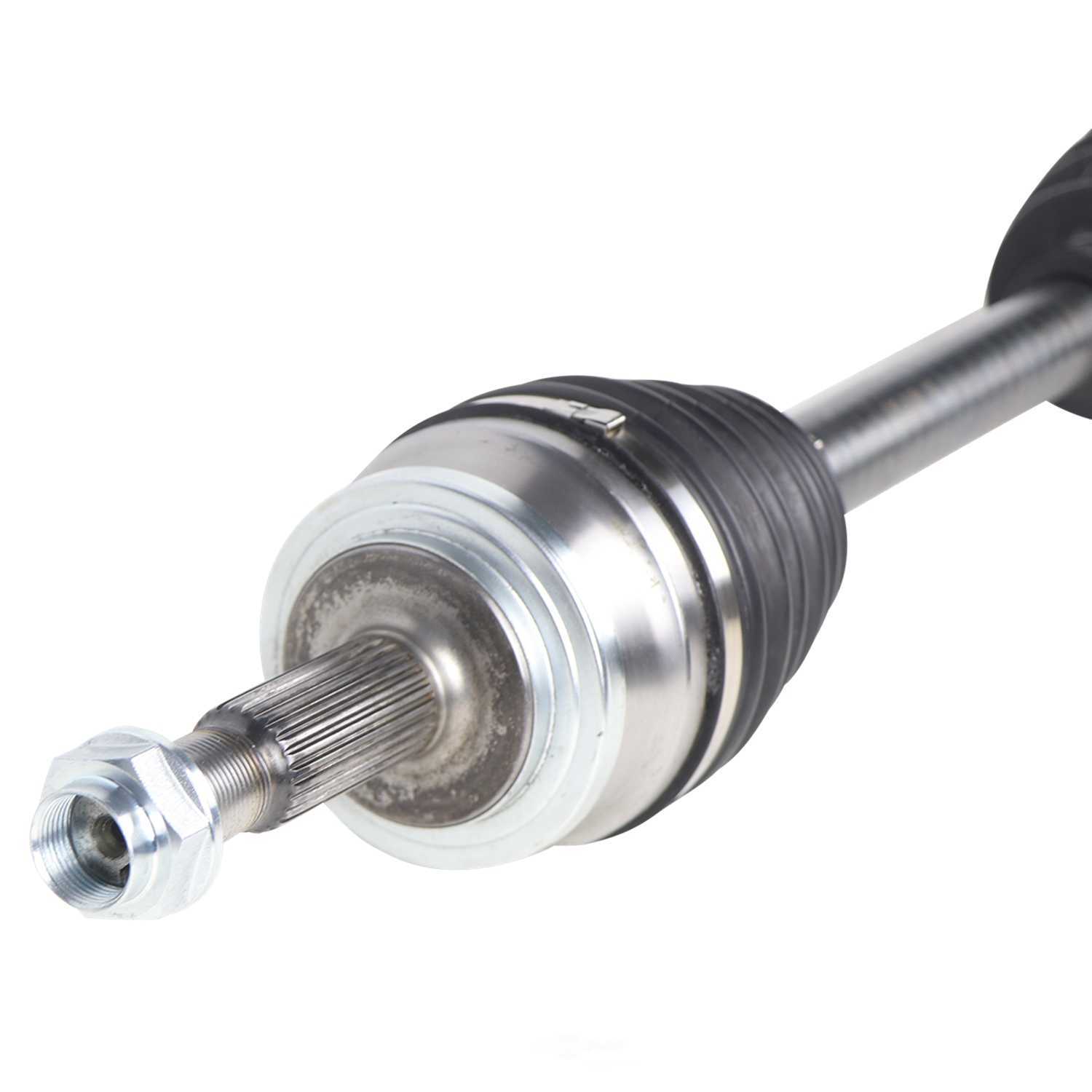 GSP NORTH AMERICA INC. - New CV Axle - AD8 NCV69543
