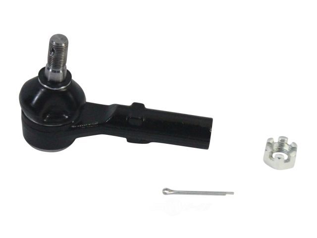 GSP NORTH AMERICA INC. - Steering Tie Rod End - AD8 - ns70183