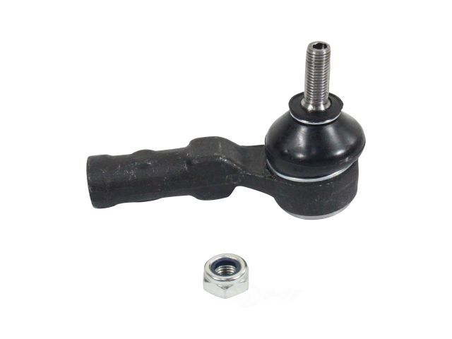 GSP NORTH AMERICA INC. - Steering Tie Rod End - AD8 - ns70408