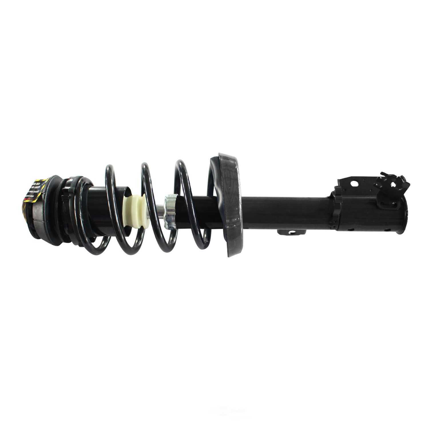GSP NORTH AMERICA INC. - GSP Suspension Strut & Coil Spring Assembly - AD8 - 810017