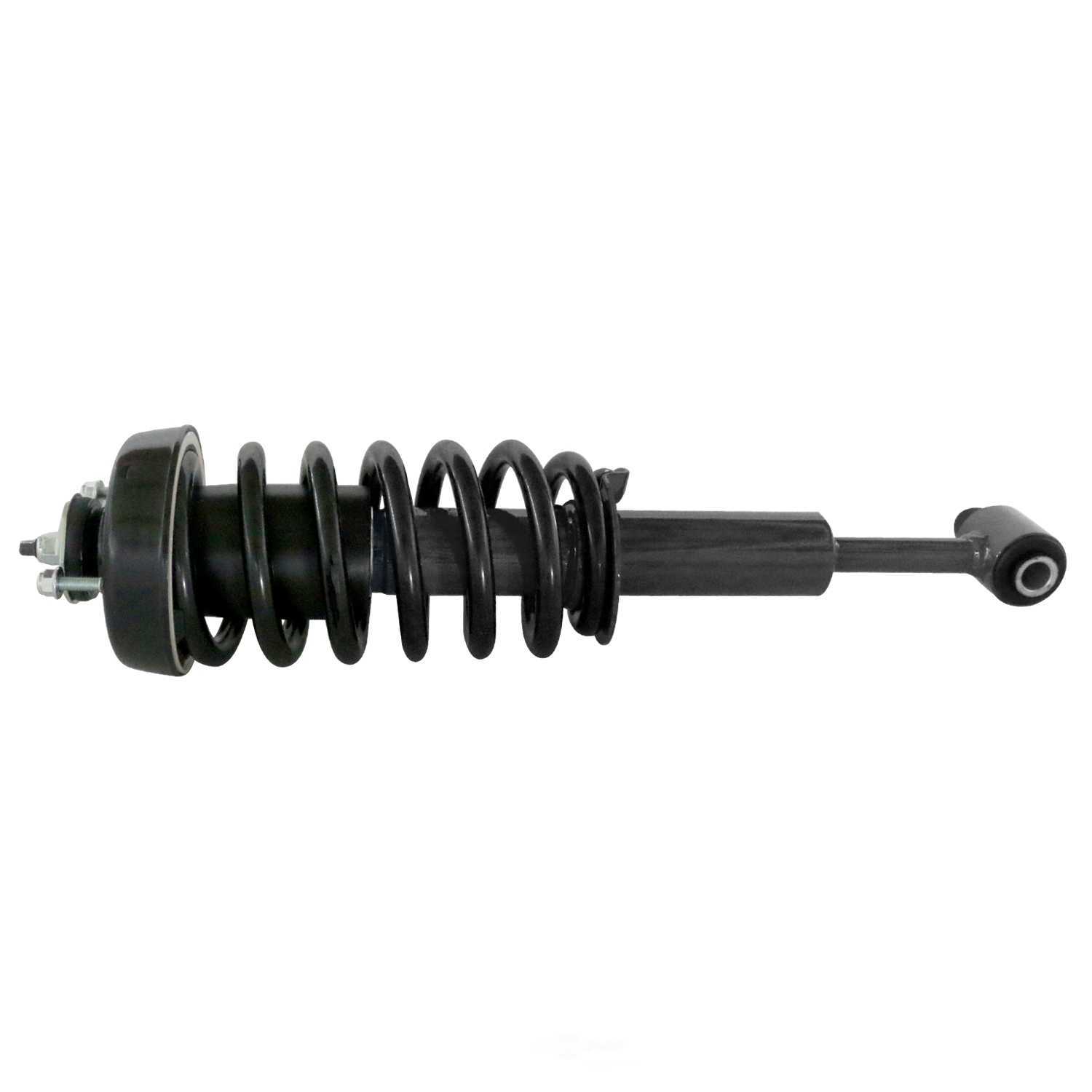 GSP NORTH AMERICA INC. - GSP Suspension Strut & Coil Spring Assembly - AD8 - 811317