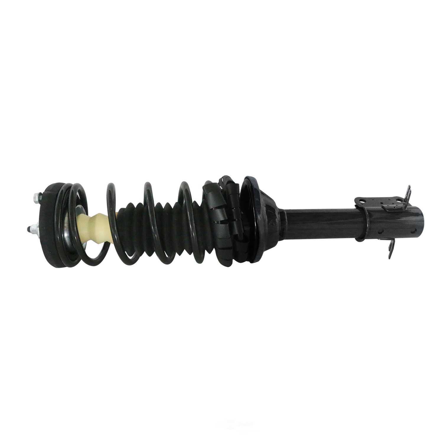 GSP NORTH AMERICA INC. - Suspension Strut and Coil Spring Assembly - AD8 - 847111