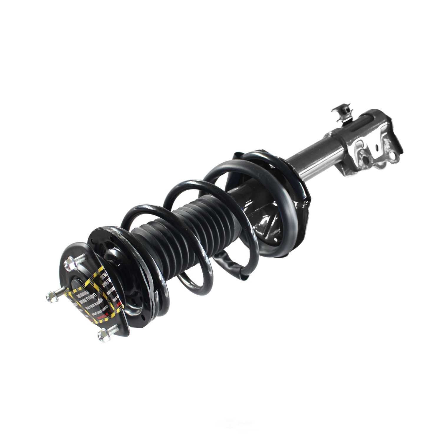 GSP NORTH AMERICA INC. - Suspension Strut and Coil Spring Assembly - AD8 - 869000