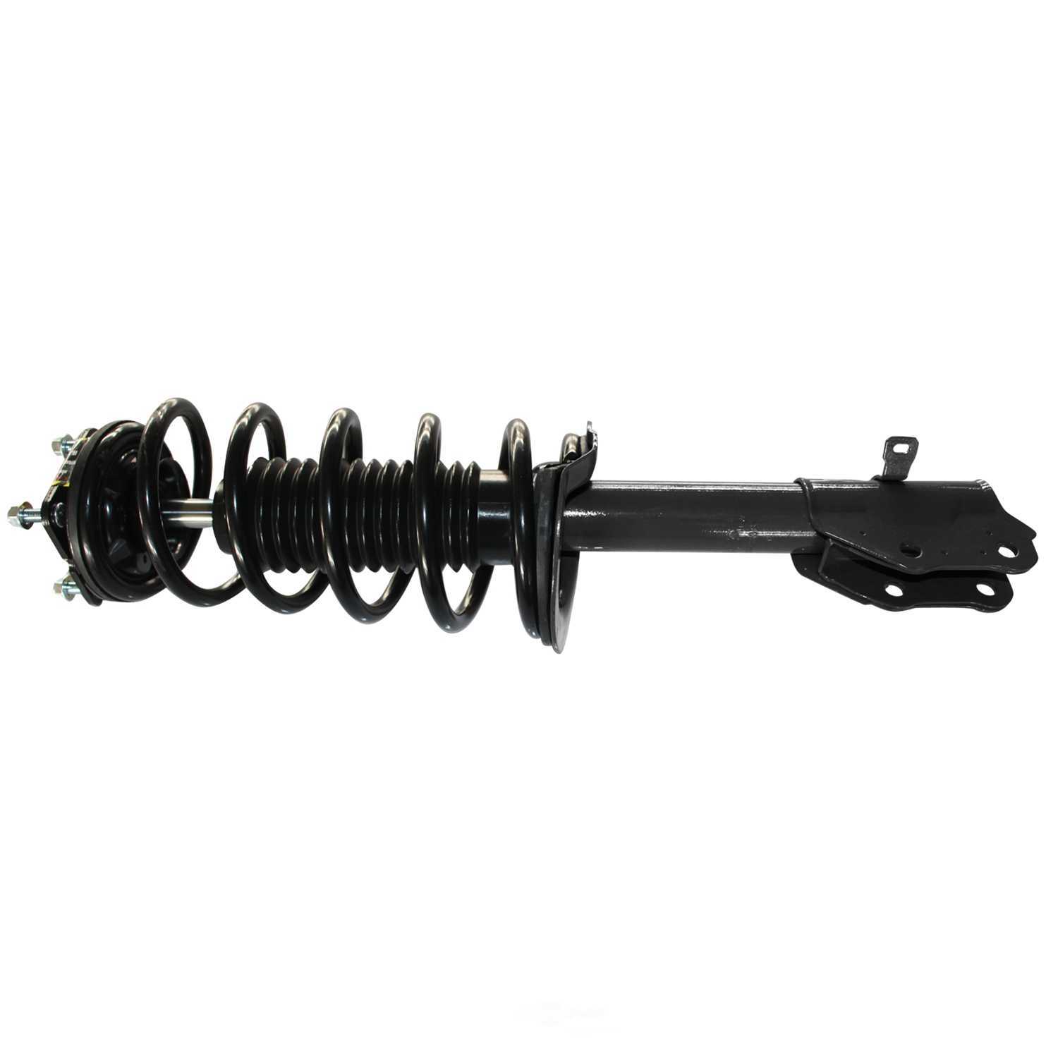 GSP NORTH AMERICA INC. - GSP Suspension Strut & Coil Spring Assembly - AD8 - 882333